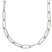 Collar Vag Mujer in Acero 4900460007 - 4900460007